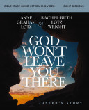 GOD WON’T LEAVE YOU THERE – Study Guide with Streaming