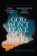 GOD WON’T LEAVE YOU THERE