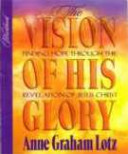 The Vision of His Glory – Participant Guide