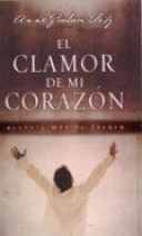 “El Clamor de mi Corazon” – Spanish Translation of “Pursuing MORE of Jesus”