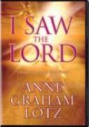 I Saw The LORD – DVD Message