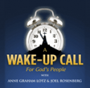 A Wake-Up Call For God’s People – CD