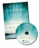 The Magnificent Obsession – Curriculum DVD