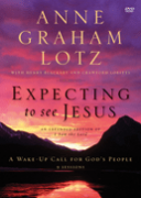 Expecting to See Jesus – Curriculum DVD