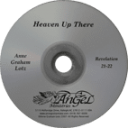 Heaven Up There – CD