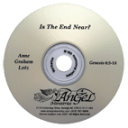 Is the End Near? – CD
