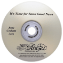 It’s Time for Some Good News – CD