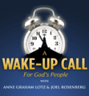 A Wake-Up Call For God’s People – DVD Message