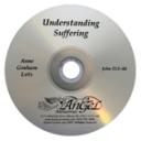 Understanding Suffering – CD