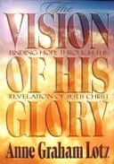 The Vision of His Glory – DVDs
