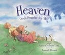 Heaven: God’s Promise for Me – Board Book