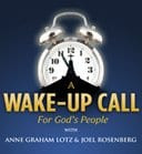 “Un Llamado al Despertar” – Spanish Translation of “A Wake-Up Call” DVD Message