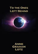 To The Ones Left Behind – DVD Message