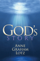 God’s Story – Paperback