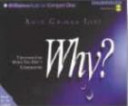 Why? Trusting God When You Don’t Understand – Audio Book on CD