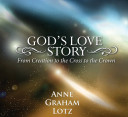 God’s Love Story – CDs