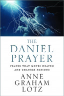 THE DANIEL PRAYER