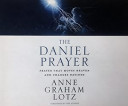 THE DANIEL PRAYER – Audio Book on CD