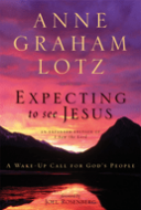 Expecting to See Jesus – Paperback