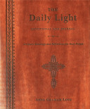 Daily Light Journal – Updated Edition