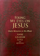 Fixing My Eyes on Jesus – Deluxe Edition