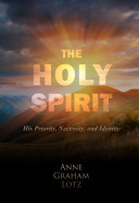 The Holy Spirit: His Priority, Necessity, and Identity – CD Messages