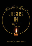 The Holy Spirit: Jesus in You – DVD Message