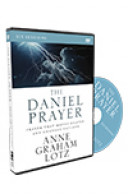 THE DANIEL PRAYER Video Bible Study – DVD