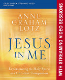 JESUS IN ME – Study Guide with Streaming