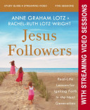 JESUS FOLLOWERS – Study Guide with Streaming
