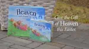 Heaven: God's Promise for Me Offer