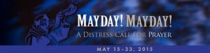 MAYDAYPray