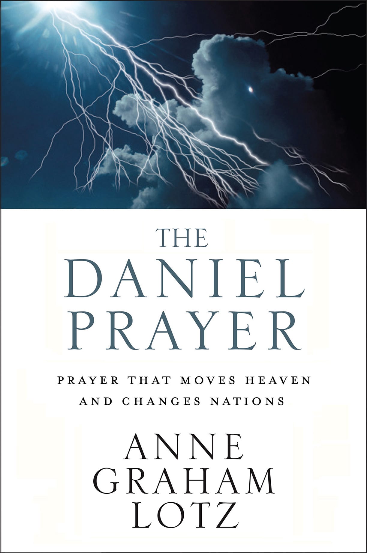 The Daniel Prayer_2.indd